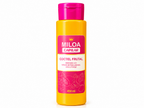 Mascarilla capilar coctel frutal Miloa