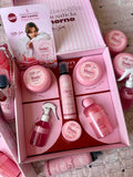 Kit corporal Sweet drama Juanito X Vive beauty