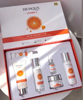 Kit facial Vitamina C Bioaqua