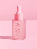 Serum Facial Con Aloe Vera Girly