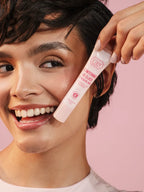 Contorno de ojos girly