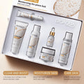 Kit facial arroz Bioaqua