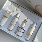 Kit facial arroz Bioaqua