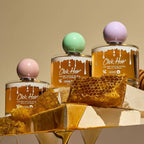 Perfume de miel Click Hair