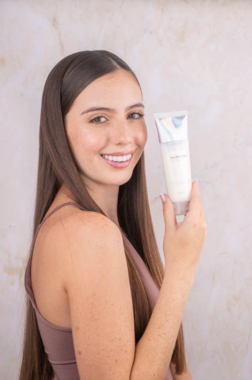 Suero reconstructor Click Hair