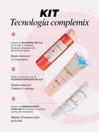 Kit tecnologia completi Click Hair