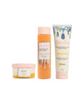 Kit miel brillo intenso Click Hair