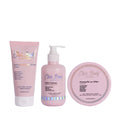 Kit piel de porcelana y glow Click Body