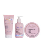 Kit piel de porcelana y glow Click Body