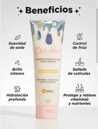 Acondicionador de miel Click Hair