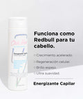 Energizante capilar Click Hair