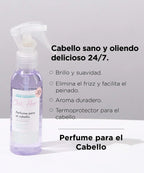 Perfume para el cabello Click Hair