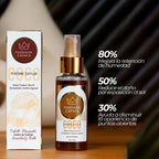Perfume capilar con Termoprotector By Mariana Zapata