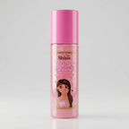 Splash corporal luminoso glow shine By Yaja