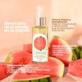 Perfume capilar con Termoprotector By Mariana Zapata