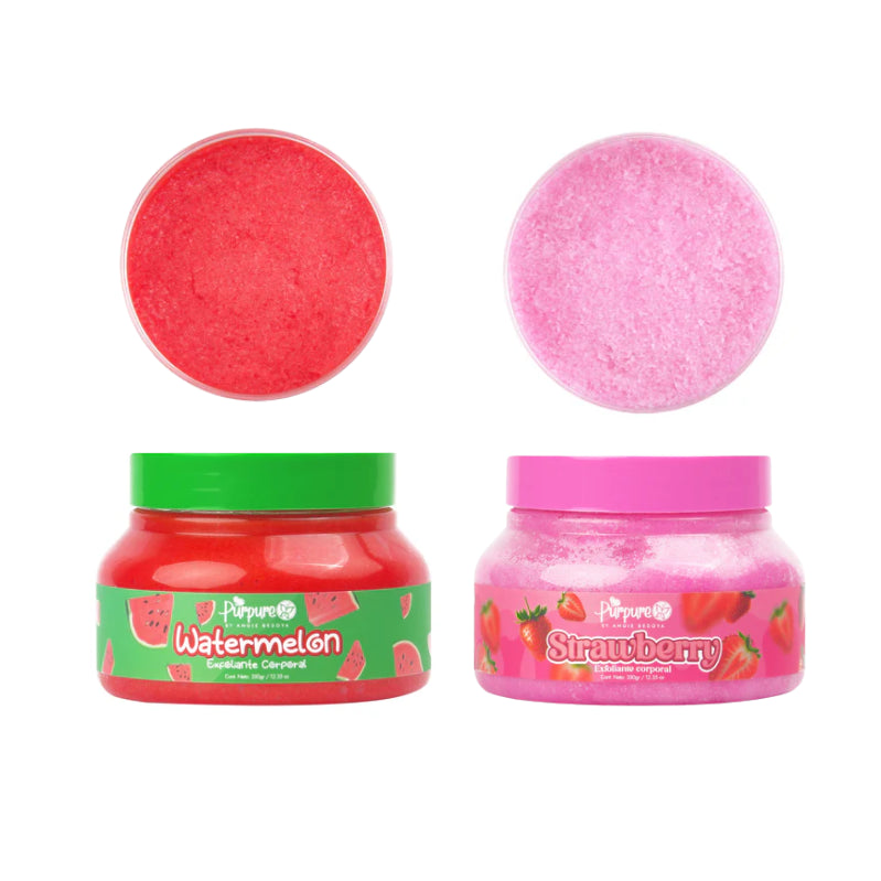 Exfoliante corporal Purpure