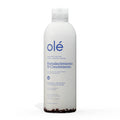 Shampoo arroz, avena y linaza fortalecimiento y crecimiento olé