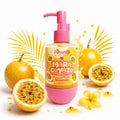 Body oil Purpure