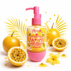 Body oil Purpure