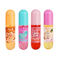 Splash corporal mini Purpure