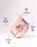 Exfoliante Capilar Lamour