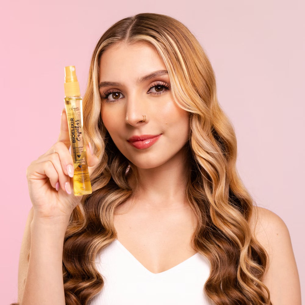 Bioelixir Lamour