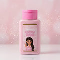 Mantequilla corporal glow shine By Yaja