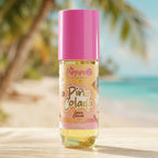 Splash corporal Purpure