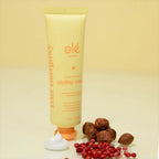 Crema definidora anti-frizz Nuez de Magdalena Olé
