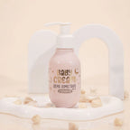 Baby cream mini Lluvia de estrellas