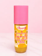 Splash corporal Purpure