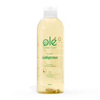 Shampoo Cebolla y jengibre antigrasa olé
