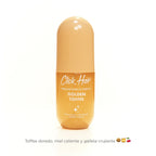 Perfume capilar con glitter Click Hair