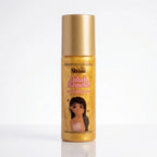 Splash corporal luminoso glow shine By Yaja