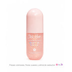 Perfume capilar con glitter Click Hair