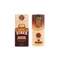 Perfume en barra chocovibes Purpure