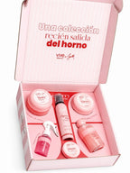 Kit corporal Sweet drama Juanito X Vive beauty
