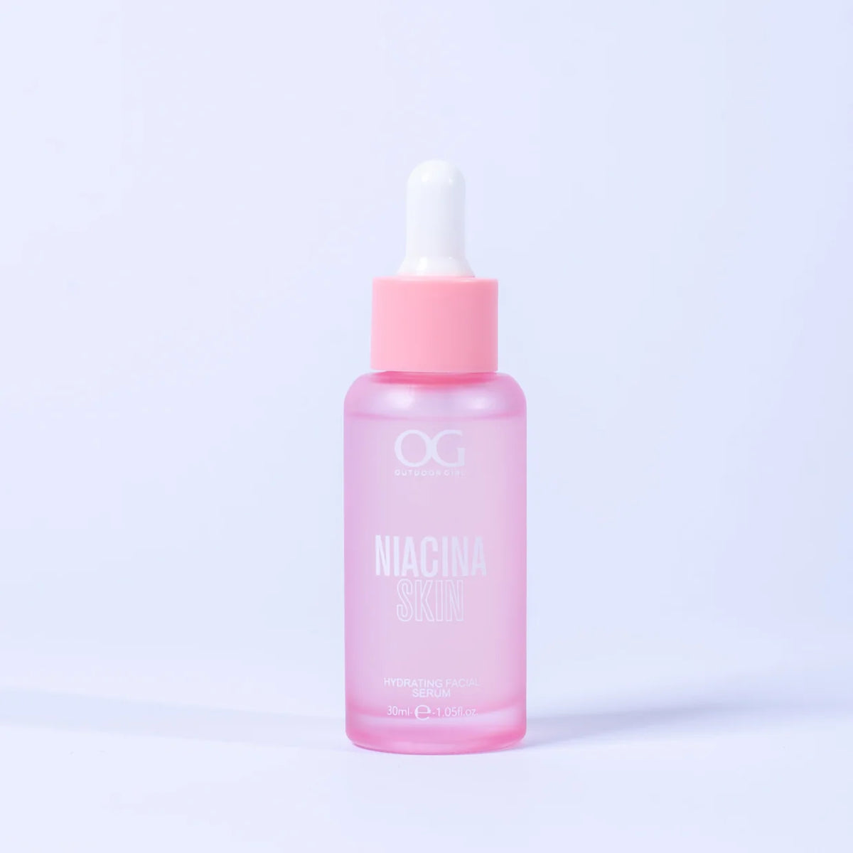 Serum de Niacinamida OG
