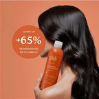 Shampoo Mix de frutas protección y reparación olé