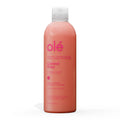 Shampoo 2 en 1 Vinagre de manzana control frizz olé