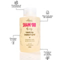 Shampoo De Ají Lamour