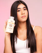 Acondicionador De Biotina Lamour