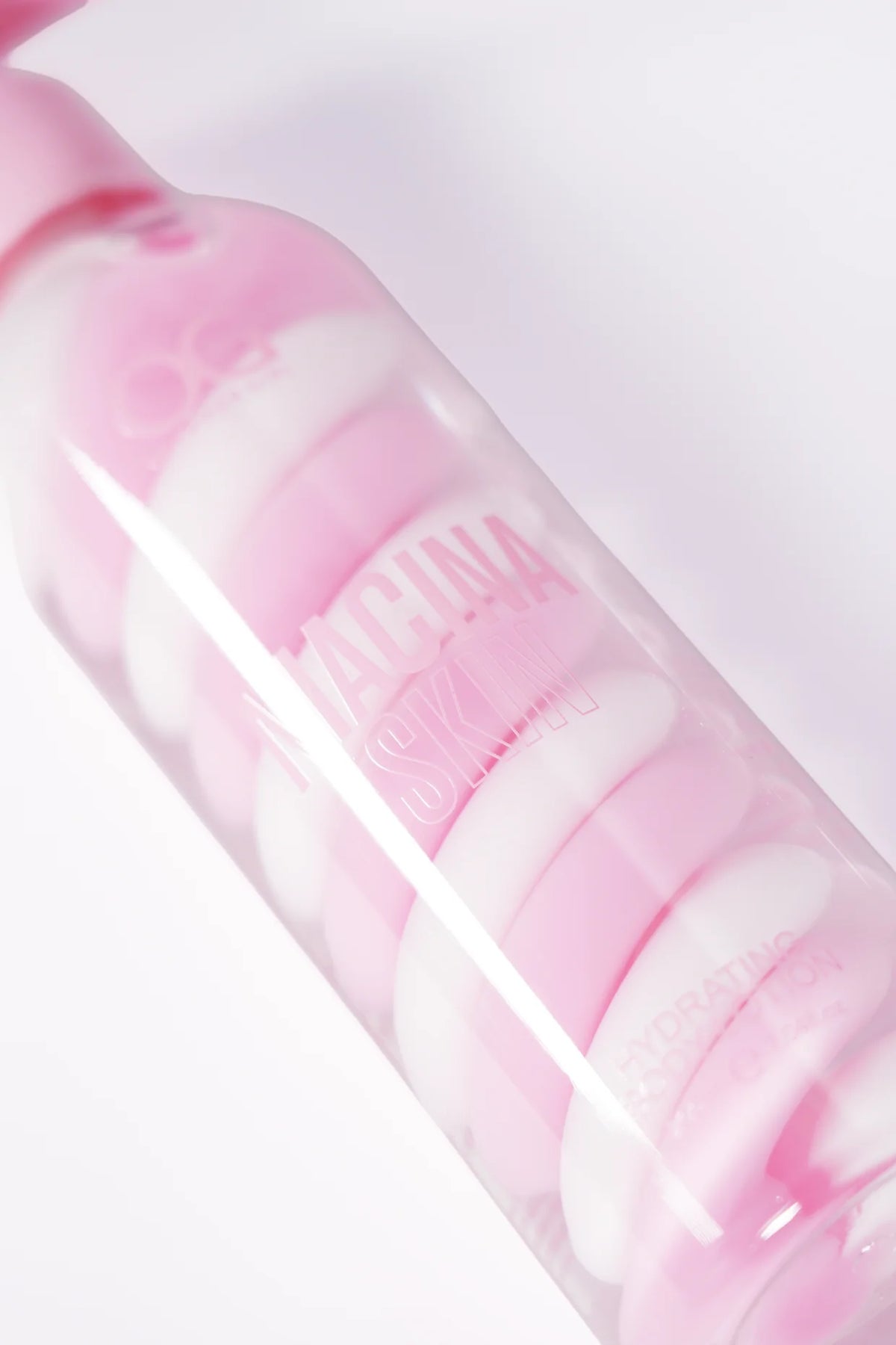 Crema corporal de Niacinamida OG